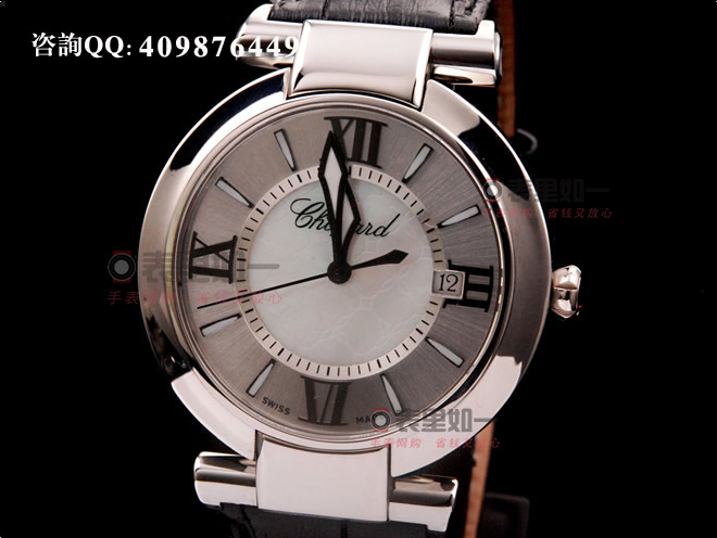 【NOOB完美版】蕭邦Chopard Imperiale系列自動(dòng)機(jī)械女士腕表388531-3001