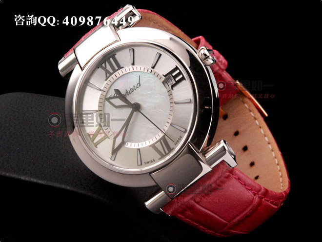 【NOOB完美版】蕭邦Chopard Imperiale系列自動(dòng)機(jī)械女士腕表388531-3001