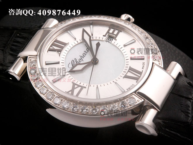 【NOOB完美版】蕭邦Chopard Imperiale系列自動(dòng)機(jī)械女士腕表388531-3002