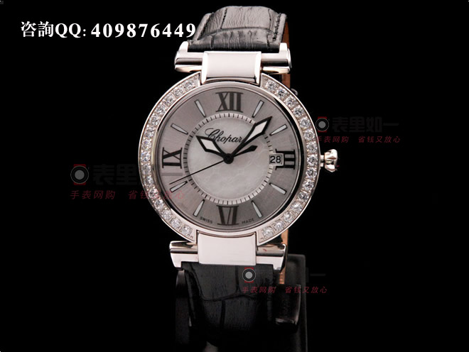 【NOOB完美版】蕭邦Chopard Imperiale系列自動(dòng)機(jī)械女士腕表388531-3002