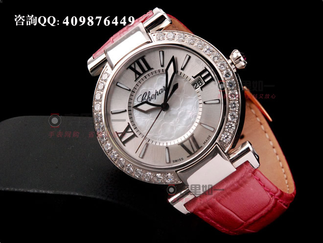 【NOOB完美版】蕭邦Chopard Imperiale系列自動(dòng)機(jī)械女士腕表388531-3002