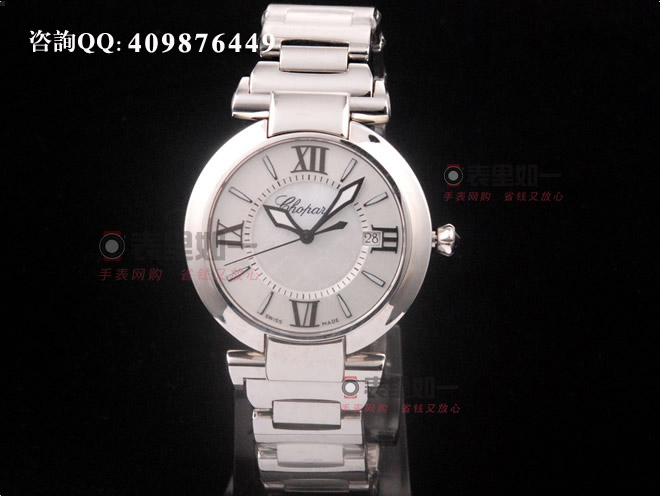 【NOOB完美版】蕭邦Chopard Imperiale系列自動(dòng)機(jī)械男士腕表388531-3003