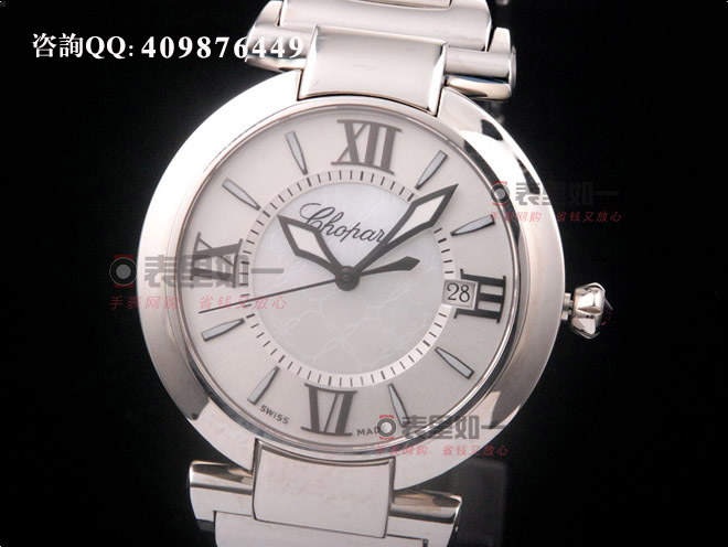 【NOOB完美版】蕭邦Chopard Imperiale系列自動(dòng)機(jī)械男士腕表388531-3003