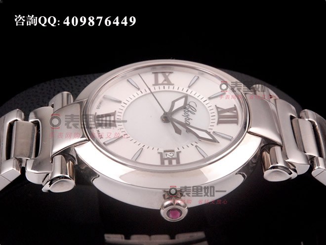 【NOOB完美版】蕭邦Chopard Imperiale系列自動(dòng)機(jī)械男士腕表388531-3003