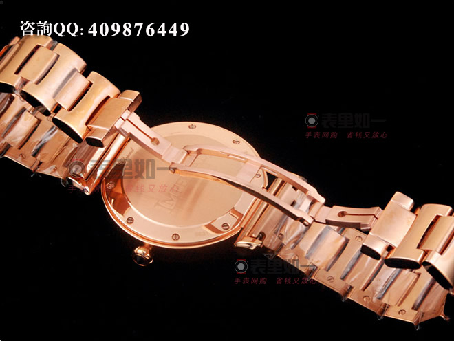 【NOOB完美版】蕭邦Chopard Imperiale系列自動機(jī)械女士腕表384221-5004