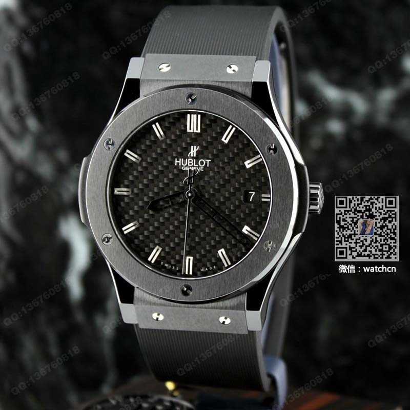 宇舶Hublot經典融合系列自動機械手表511.CM.1770.RX