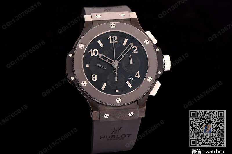 宇舶HUBLOT BIG BANG大爆炸系列自動(dòng)機(jī)械腕表301.CT.130.RX