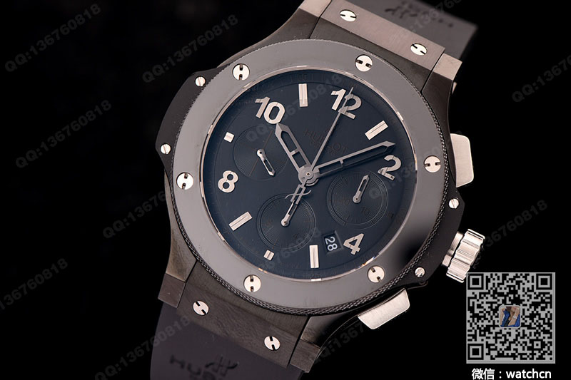 宇舶HUBLOT BIG BANG大爆炸系列自動(dòng)機(jī)械腕表301.CT.130.RX