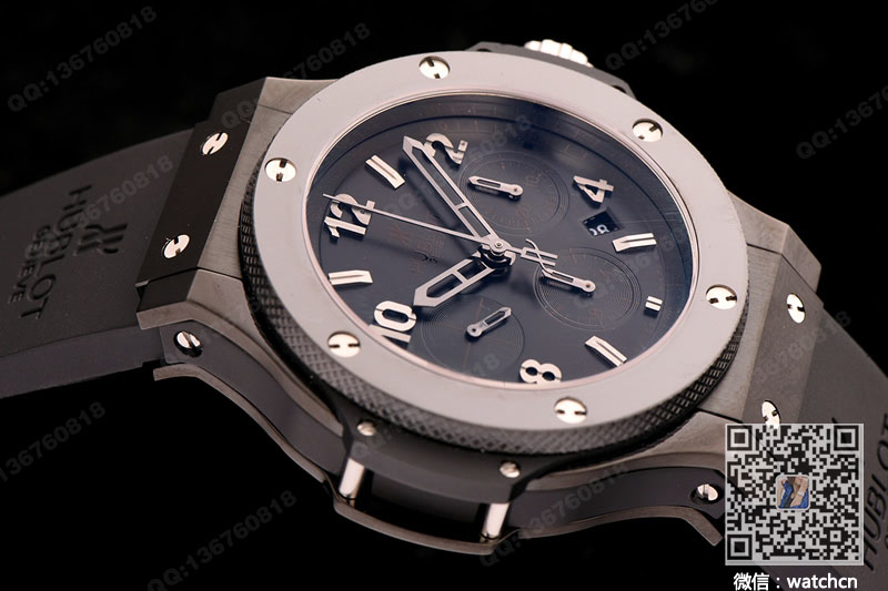 宇舶HUBLOT BIG BANG大爆炸系列自動(dòng)機(jī)械腕表301.CT.130.RX