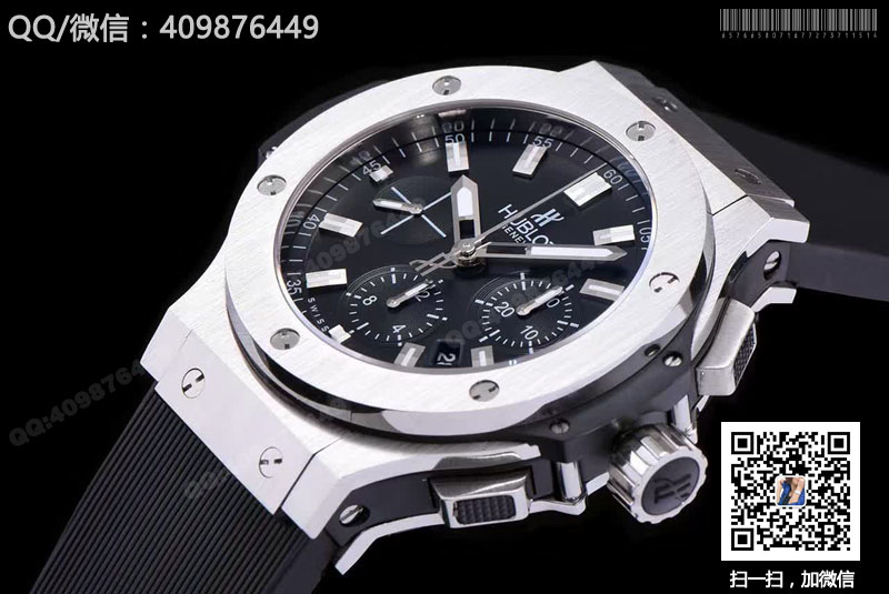 宇舶HUBLOT BIG BANG大爆炸系列自動機(jī)械腕表301.SX.1170.RX