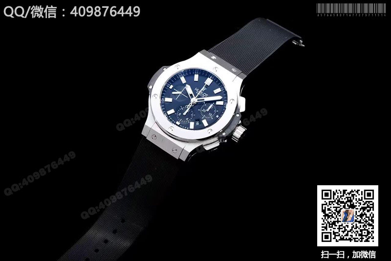 宇舶HUBLOT BIG BANG大爆炸系列自動機(jī)械腕表301.SX.1170.RX