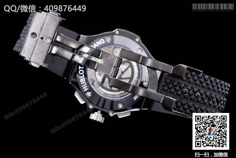 【N廠V6】HUBLOT宇舶大爆炸系列341.cx.130.rx運(yùn)動(dòng)機(jī)械腕表