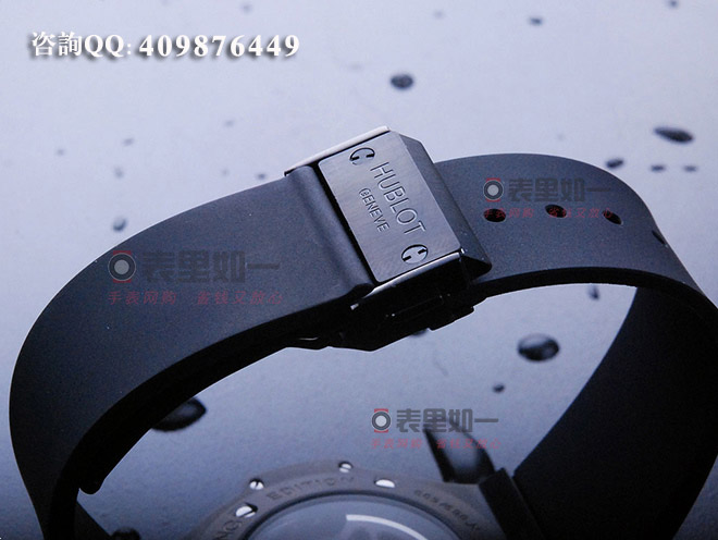 【NOOB完美版】宇舶HUBLOT BIG BANG大爆炸系列自動(dòng)機(jī)械腕表311.CI.1170.GR