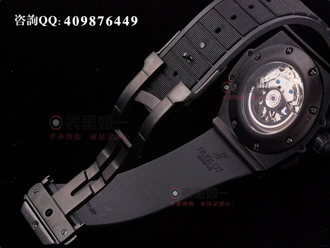 宇舶HUBLOT王者至尊系列超大表盤男表701.CI.1123.GR