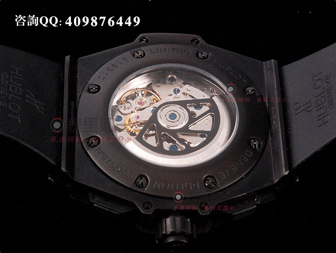 宇舶HUBLOT王者至尊系列超大表盤男表701.CI.1123.GR