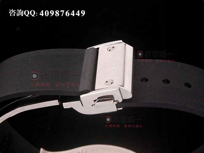 宇舶Hublot Classic Fusion 511.ZX.1170.RX經(jīng)典融合系列自動(dòng)機(jī)械腕表