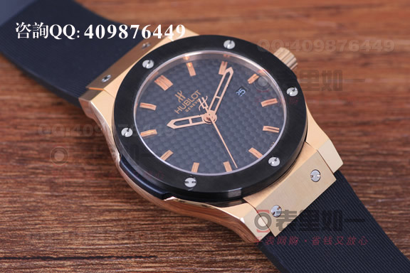 宇舶Hublot經(jīng)典融合系列自動機械手表511.ZX.1170.RX 