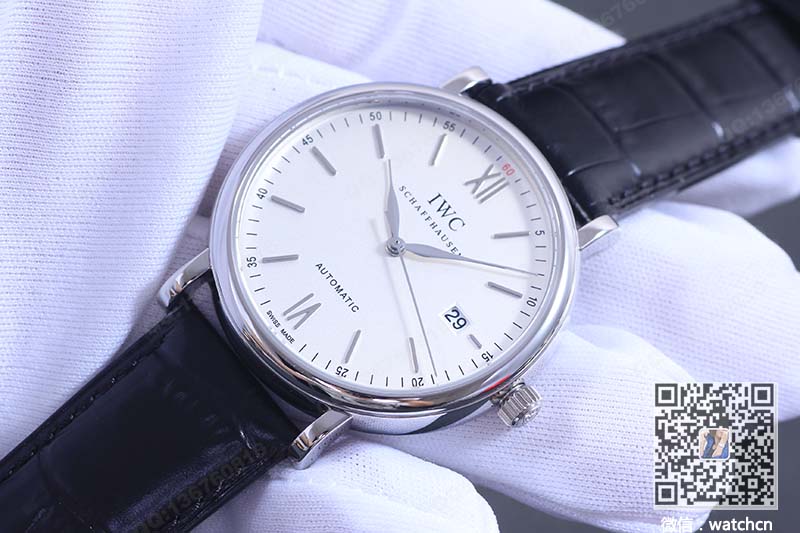 【MK廠精品】高仿萬國IWC Portofino柏濤菲諾系列自動機械腕表IW356501