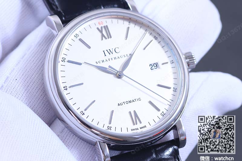 【MK廠精品】高仿萬國IWC Portofino柏濤菲諾系列自動機械腕表IW356501