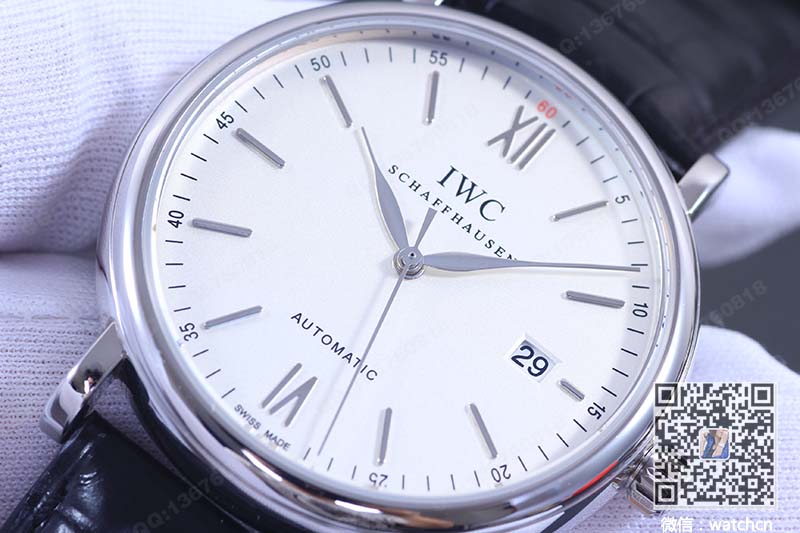 【MK廠精品】高仿萬國IWC Portofino柏濤菲諾系列自動機械腕表IW356501