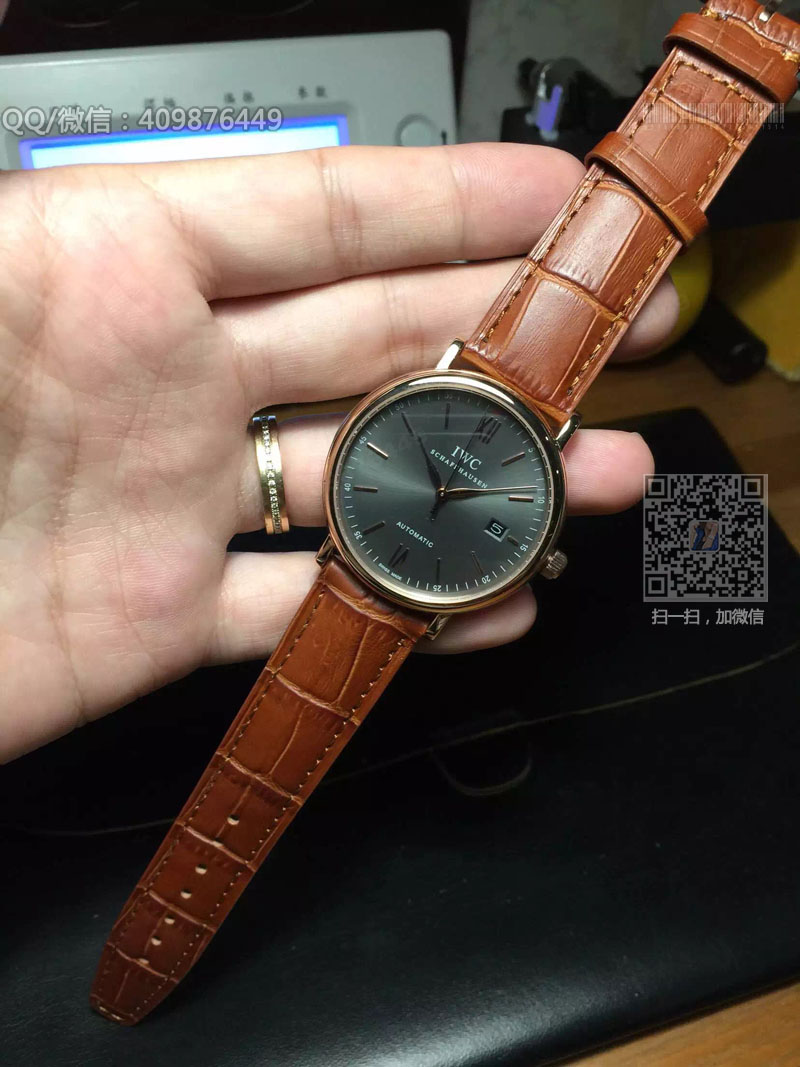 【NOOB廠終極版】萬國IWC Portofino 柏濤菲諾系列腕表IW356511