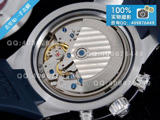 萬國IWC AQUATIMER CHRONO IW371933自動(dòng)機(jī)械7750多功能運(yùn)動(dòng)計(jì)時(shí)腕表