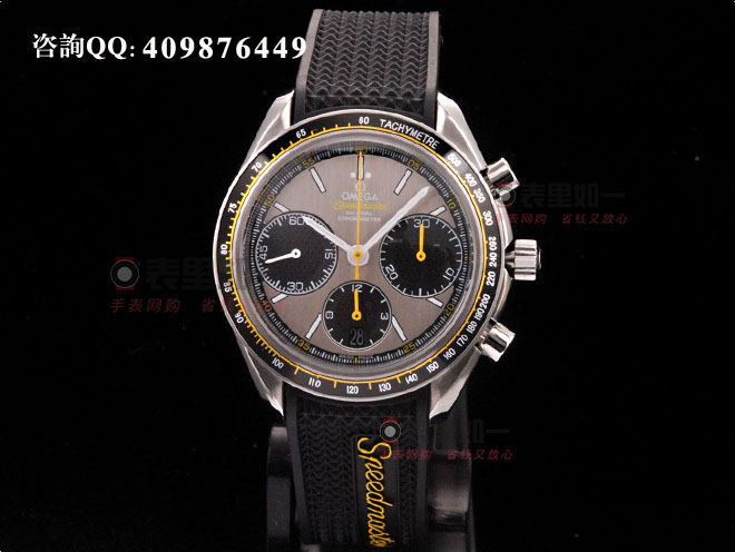 【1:1精品】歐米茄Omega Speedmaster Racing超霸系列賽車計(jì)時(shí)表326.32.40.50.06.001