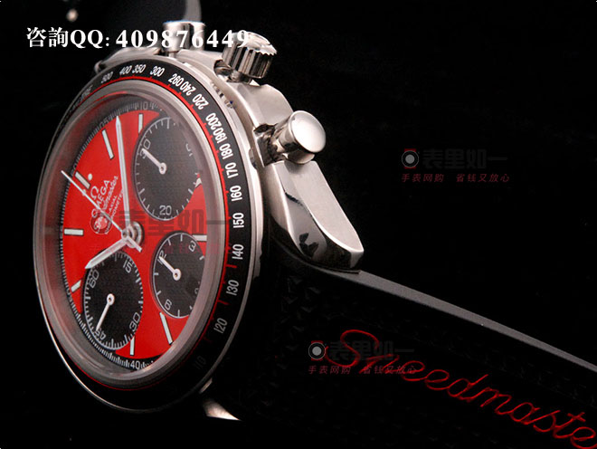 【1:1精品】歐米茄Omega Speedmaster Racing超霸系列賽車計(jì)時(shí)表326.32.40.50.11.001