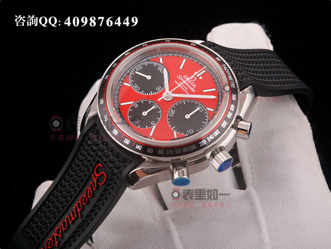 【1:1精品】歐米茄Omega Speedmaster Racing超霸系列賽車計(jì)時(shí)表326.32.40.50.11.001