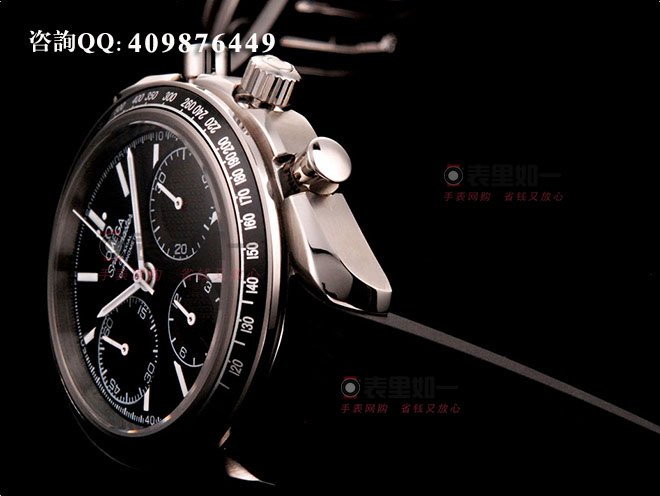 【1:1精品】歐米茄Omega Speedmaster Racing超霸系列賽車計時表326.32.40.50.01.001