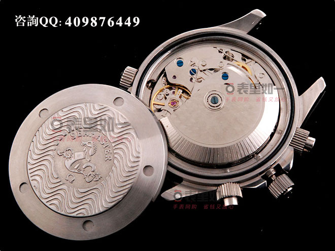 【CNB精品】歐米茄Omega seamaster海馬系列自動(dòng)機(jī)械腕表2598.20.00