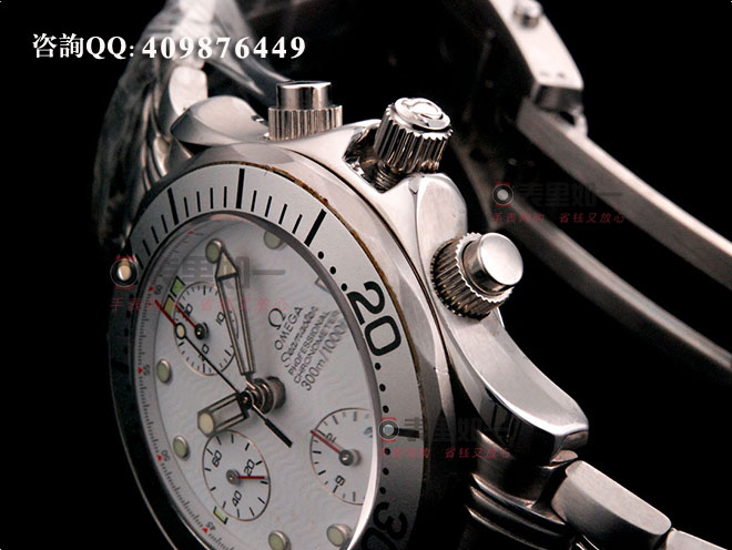 【CNB精品】歐米茄Omega seamaster海馬系列自動(dòng)機(jī)械腕表2598.20.00