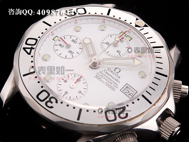 【CNB精品】歐米茄Omega seamaster海馬系列自動(dòng)機(jī)械腕表2598.20.00