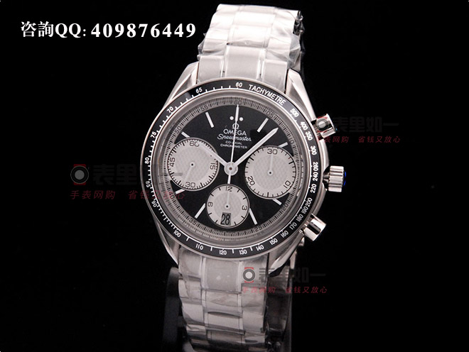 【1:1精品】歐米茄Omega Speedmaster Racing超霸系列賽車計(jì)時(shí)表326.30.40.50.01.002