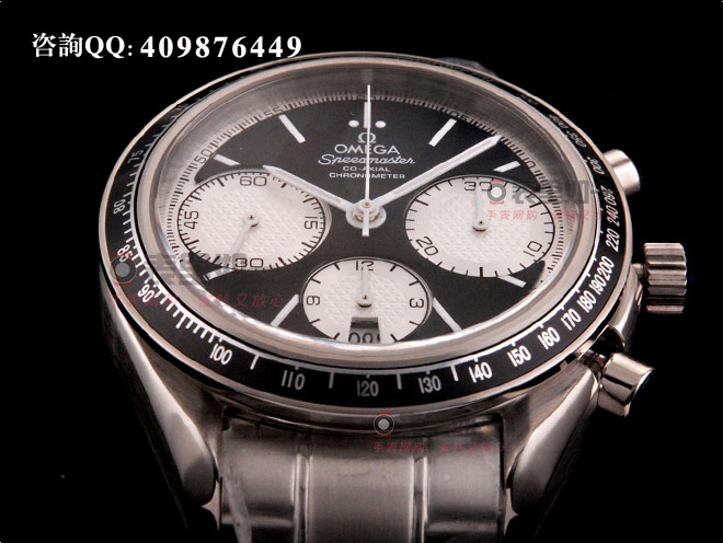 【1:1精品】歐米茄Omega Speedmaster Racing超霸系列賽車計(jì)時(shí)表326.30.40.50.01.002