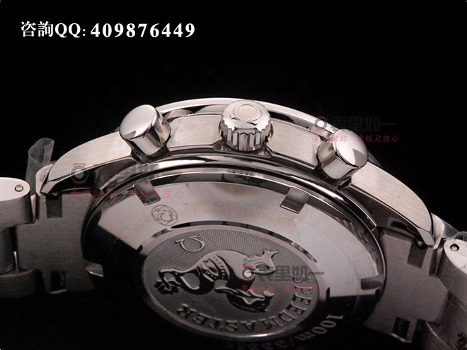 【1:1精品】歐米茄Omega Speedmaster Racing超霸系列賽車(chē)計(jì)時(shí)表326.30.40.50.06.001