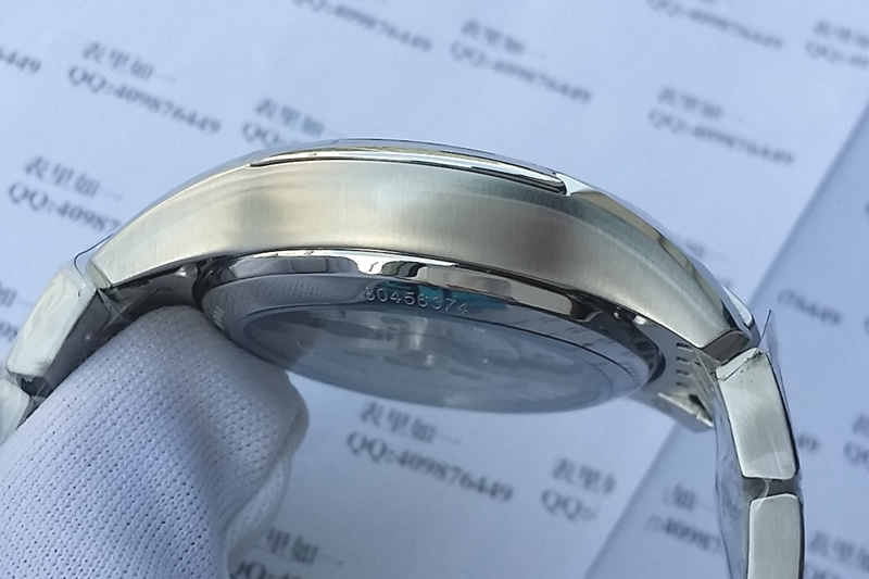 【N廠完美版】歐米茄Omega De-ville碟飛系列41MM 431.10.41.21.01.001自動機械腕表