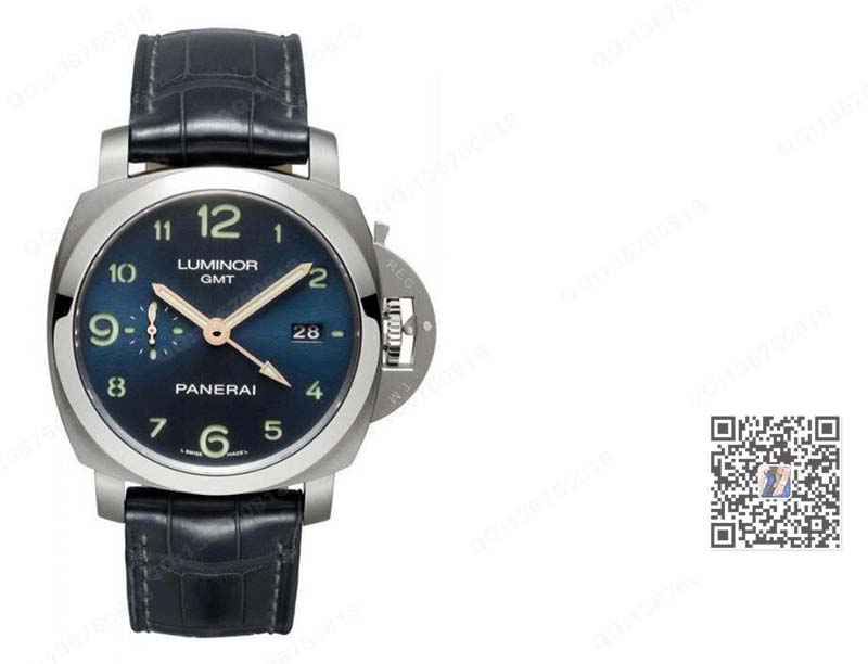 沛納海 Panerai Luminor 1950 歐洲坊15周年紀念版 PAM00437 Pam437