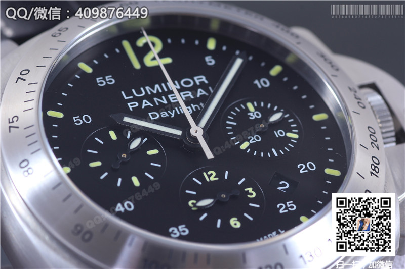 沛納海panerai LUMINOR系列PAM 00250腕表