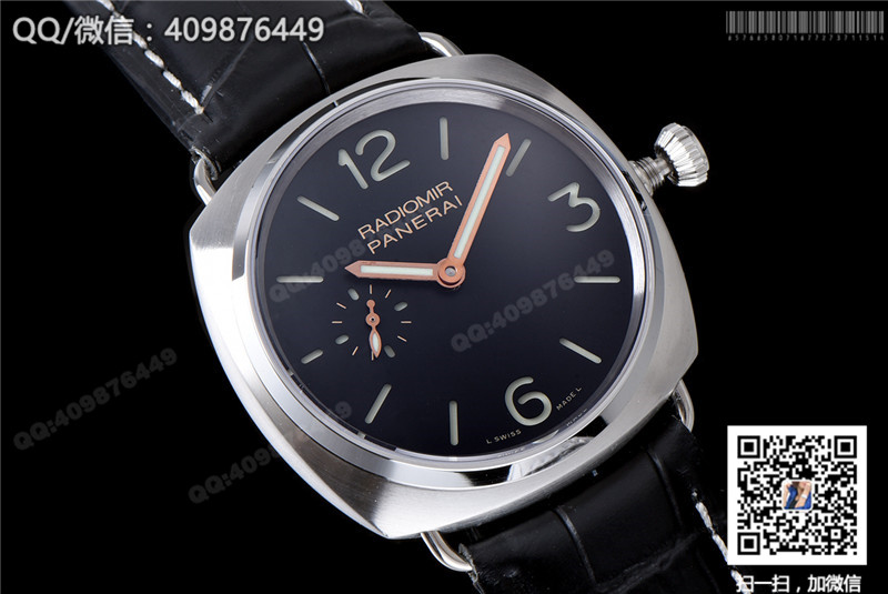 沛納海 PANERAI RADIOMIR TITANIO PAM00338 Pam338