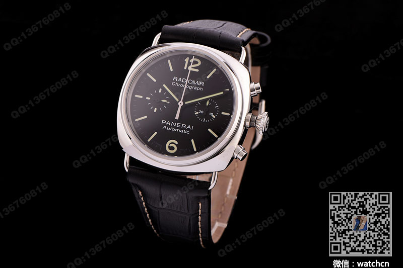 沛納海Panerai RADIOMIR系列PAM00369腕表