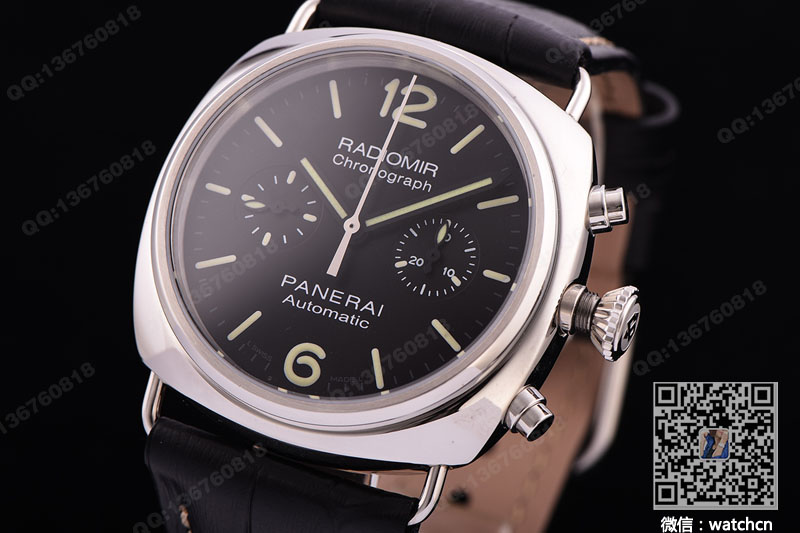 沛納海Panerai RADIOMIR系列PAM00369腕表