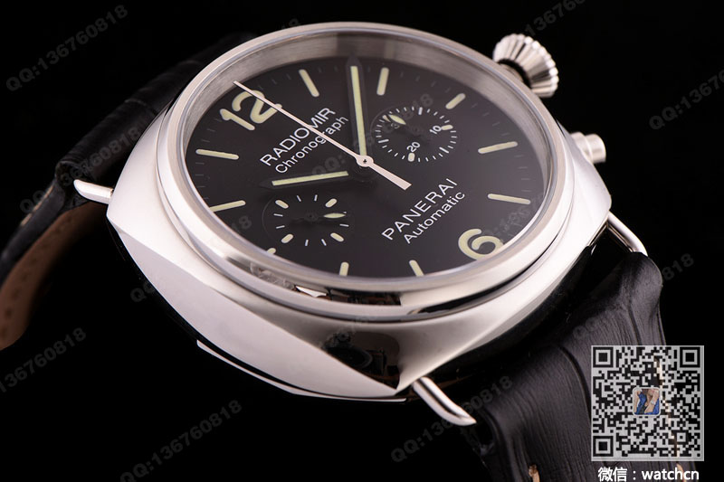 沛納海Panerai RADIOMIR系列PAM00369腕表