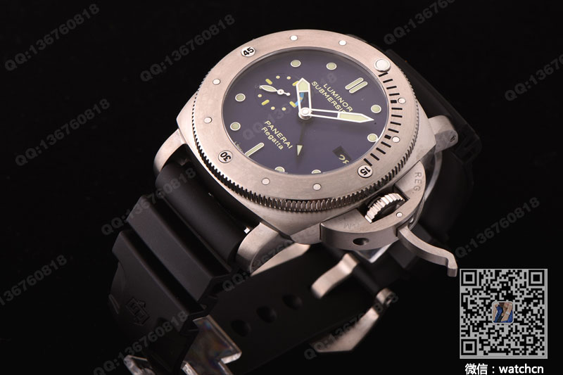 沛納海Panerai 限量珍藏版2011年款系列PAM 00371腕表