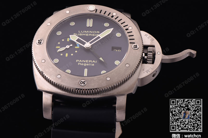 沛納海Panerai 限量珍藏版2011年款系列PAM 00371腕表