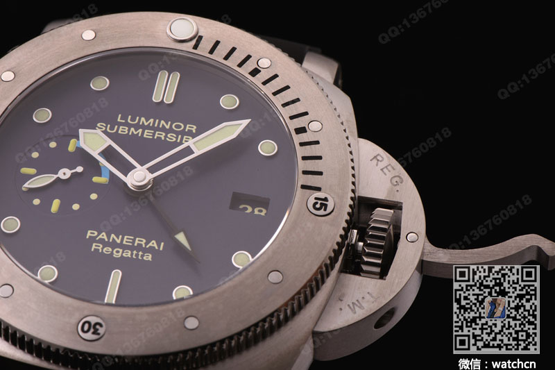 沛納海Panerai 限量珍藏版2011年款系列PAM 00371腕表