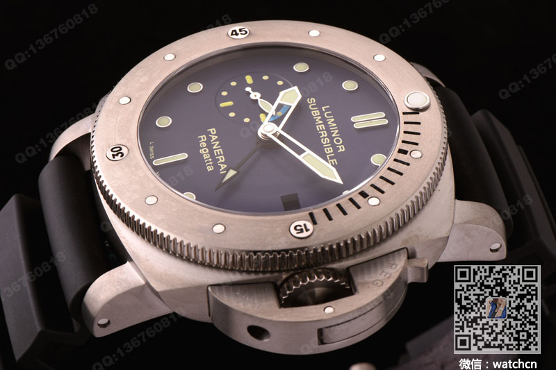 沛納海Panerai 限量珍藏版2011年款系列PAM 00371腕表