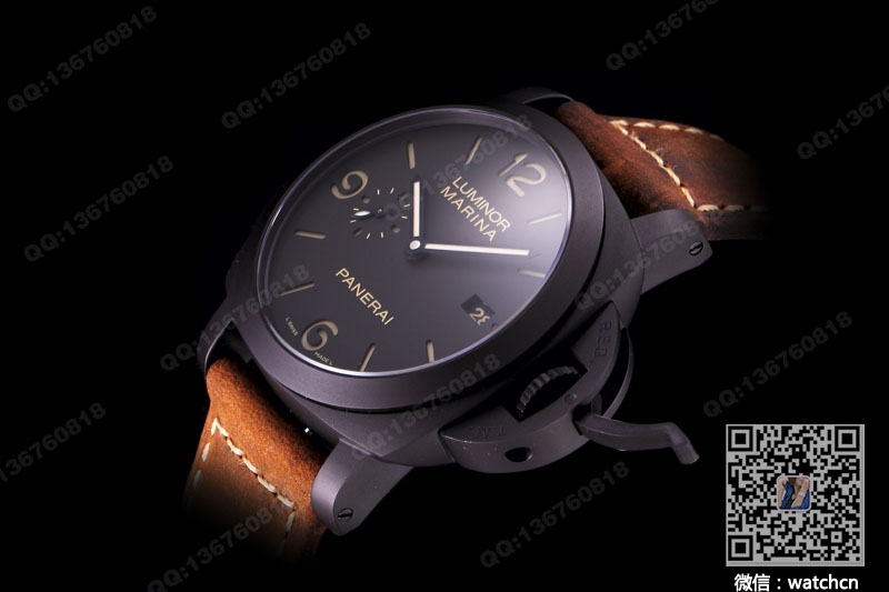 【NOOB廠新版】高仿沛納海Panerai Luminor Marina現(xiàn)代款系列 PAM00386自動(dòng)機(jī)械男表 