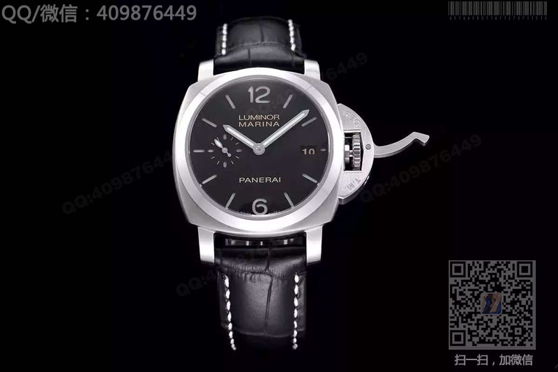 高仿沛納海Panerai Luminor 1950系列 3Days Automatic腕表PAM00392