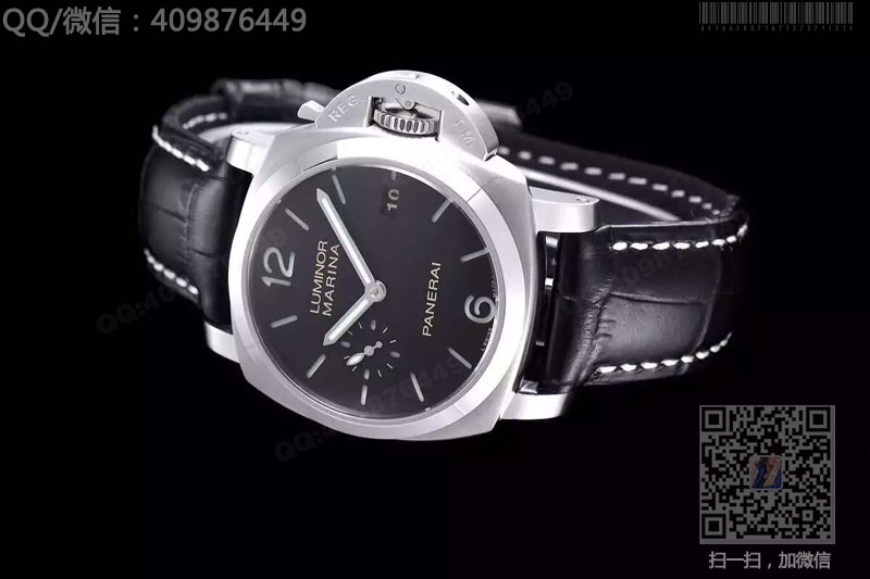 高仿沛納海Panerai Luminor 1950系列 3Days Automatic腕表PAM00392